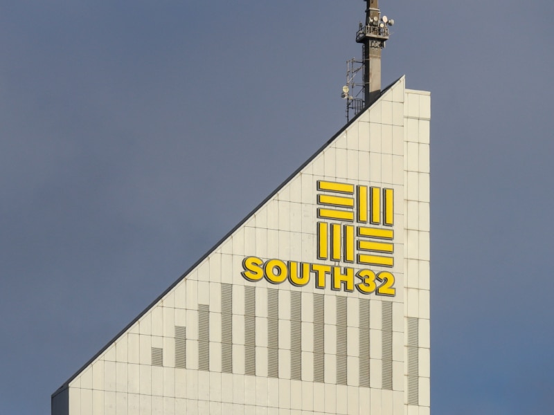 South32 FY26 results and base metals pivot: key project signals for mine planners
