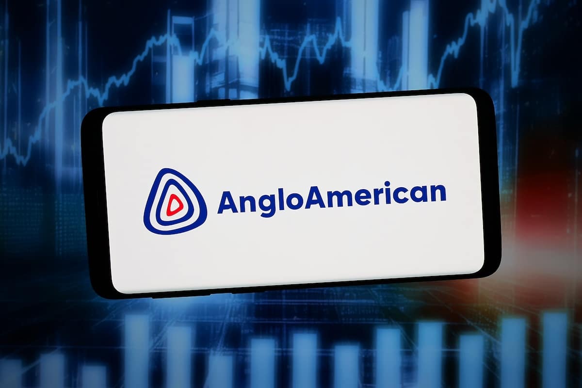 Anglo Teck executive team: procurement and project impacts for miners