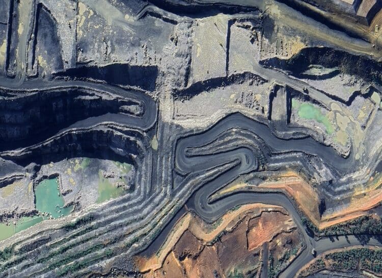 Critical minerals