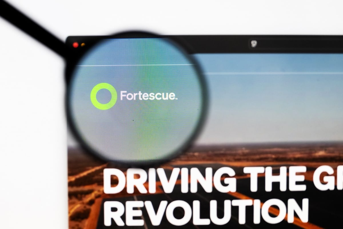 Fortescue FY26 ‘operational excellence’: Real Zero pathway insights for mine engineers
