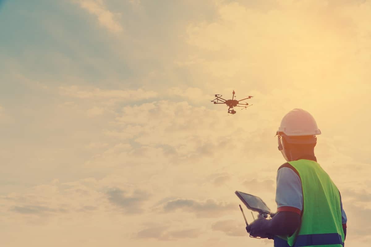 Caterpillar–Skycatch mining tech deal: design and control gains for planners