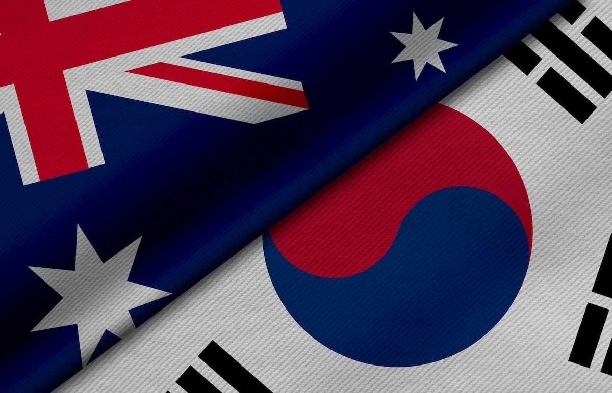 Australia–South Korea critical minerals partnership: project and capex lens for miners