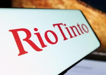 Rio Tinto released its second quarter 2026 production results. Image: Timon/stock.adobe.com