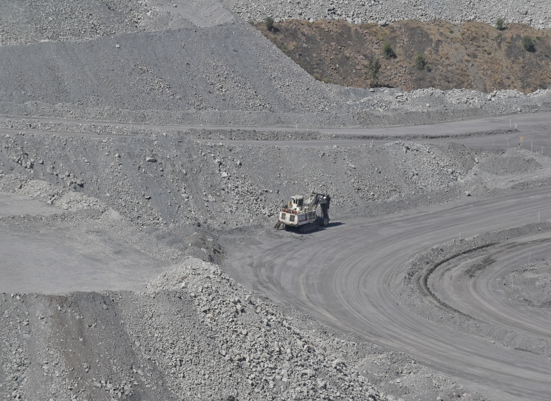 Whitehaven June quarter rebound: wet-weather design lessons for mine planners