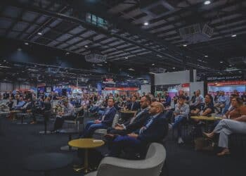 Meaningful industry conversations continue to drive progress across the mining sector. Image: Prime Creative Media