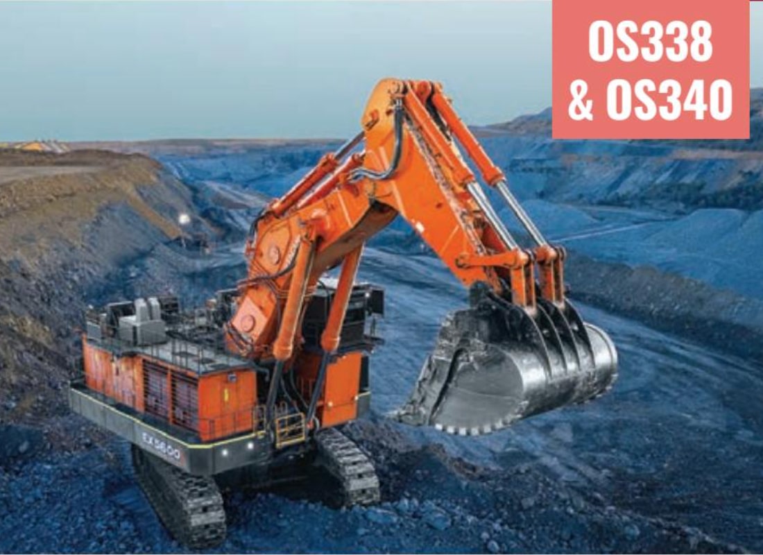 Hitachi EX1200-7 BH at QME 2026: fleet continuity and parts outlook for mines
