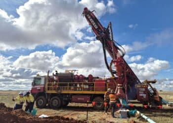 Image: Sandfire Resources