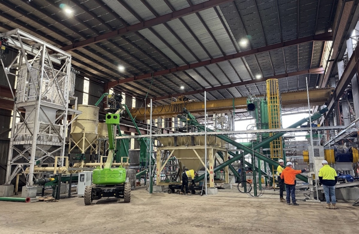 Latrobe Magnesium project: design and risk notes for mine planners and engineers