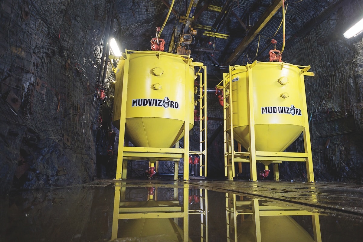 Dowdens approach to mine water: integrated dewatering lessons for engineers
