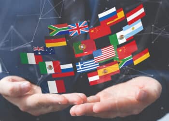 The push for diversified critical minerals supply chains has accelerated international trade agreements. Image: vegefox.com/stock.adobe.com