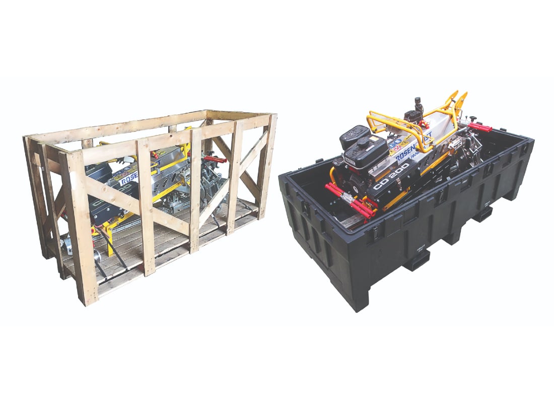 Pelican engineered protection for mining assets: reliability gains for site engineers