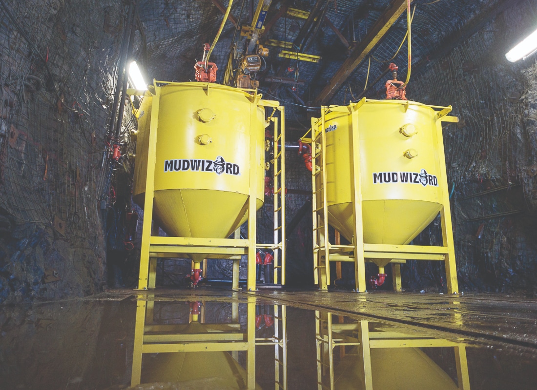 Dowdens Group’s global search, local sludge solutions: key takeaways for mine engineers
