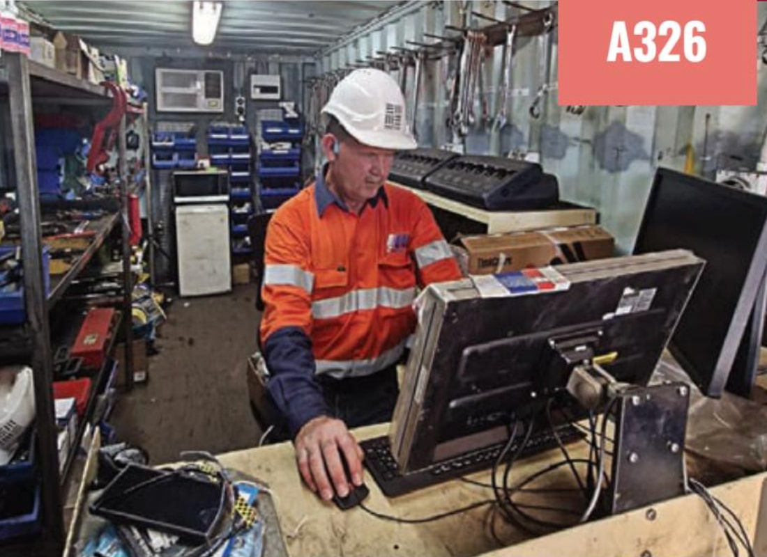MyEasyAction QME 2026 asset tracking: control and data lessons for mine engineers