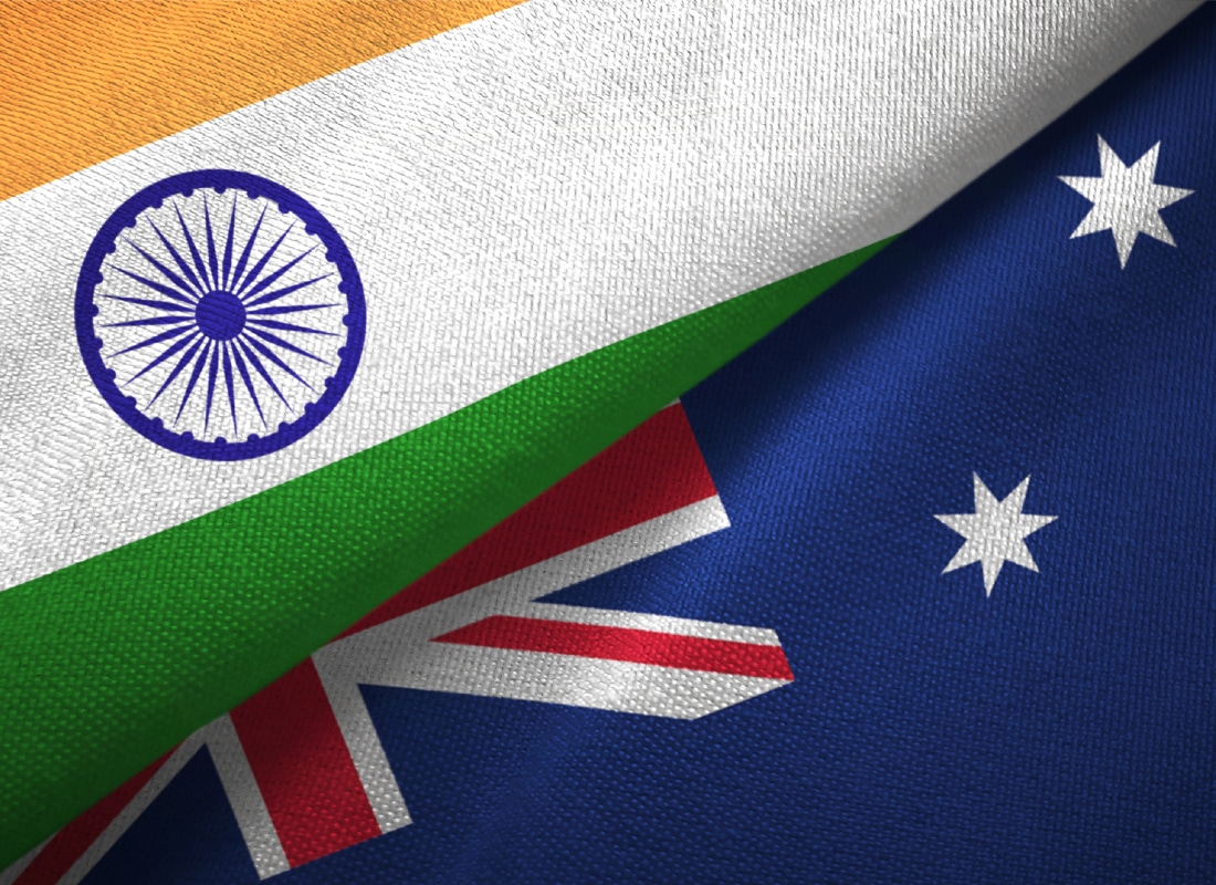 Australia–India mining and energy partnership: offtake and project signals for engineers