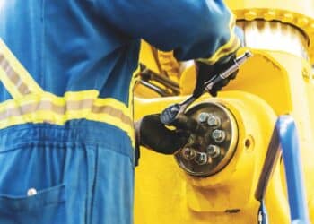 Expander System has been described as a permanent answer to lug wear. Image: Nord-Lock Group