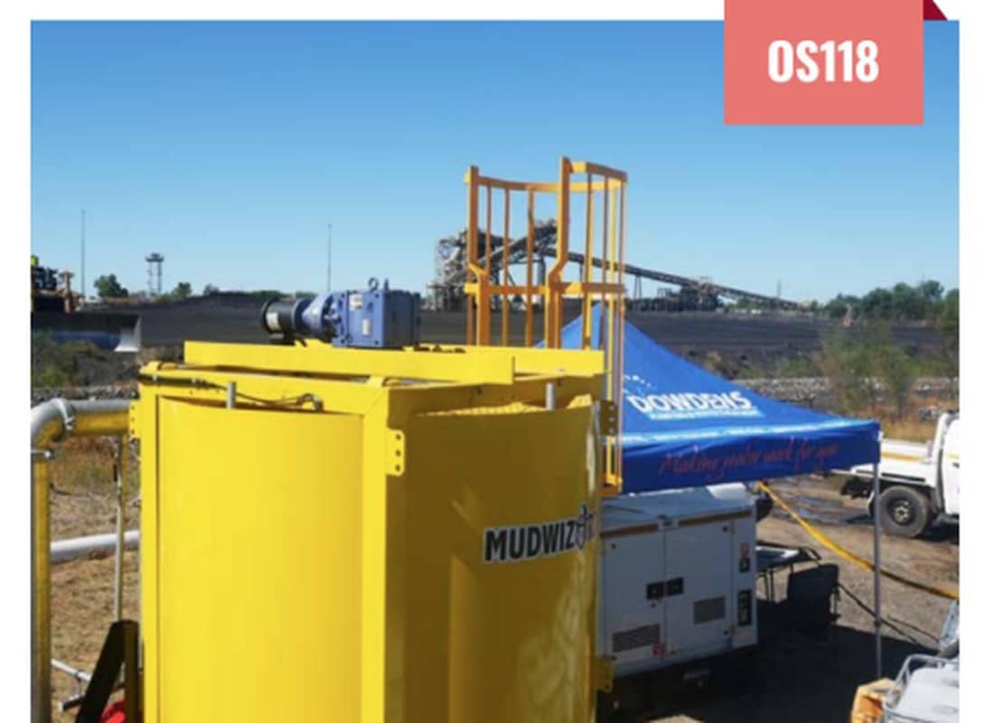 Dowdens Group at QME 2026: integrated mine water systems explained for engineers
