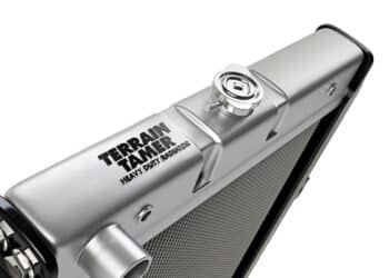 Image: Terrain Tamer