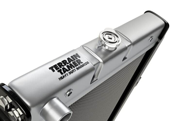Image: Terrain Tamer