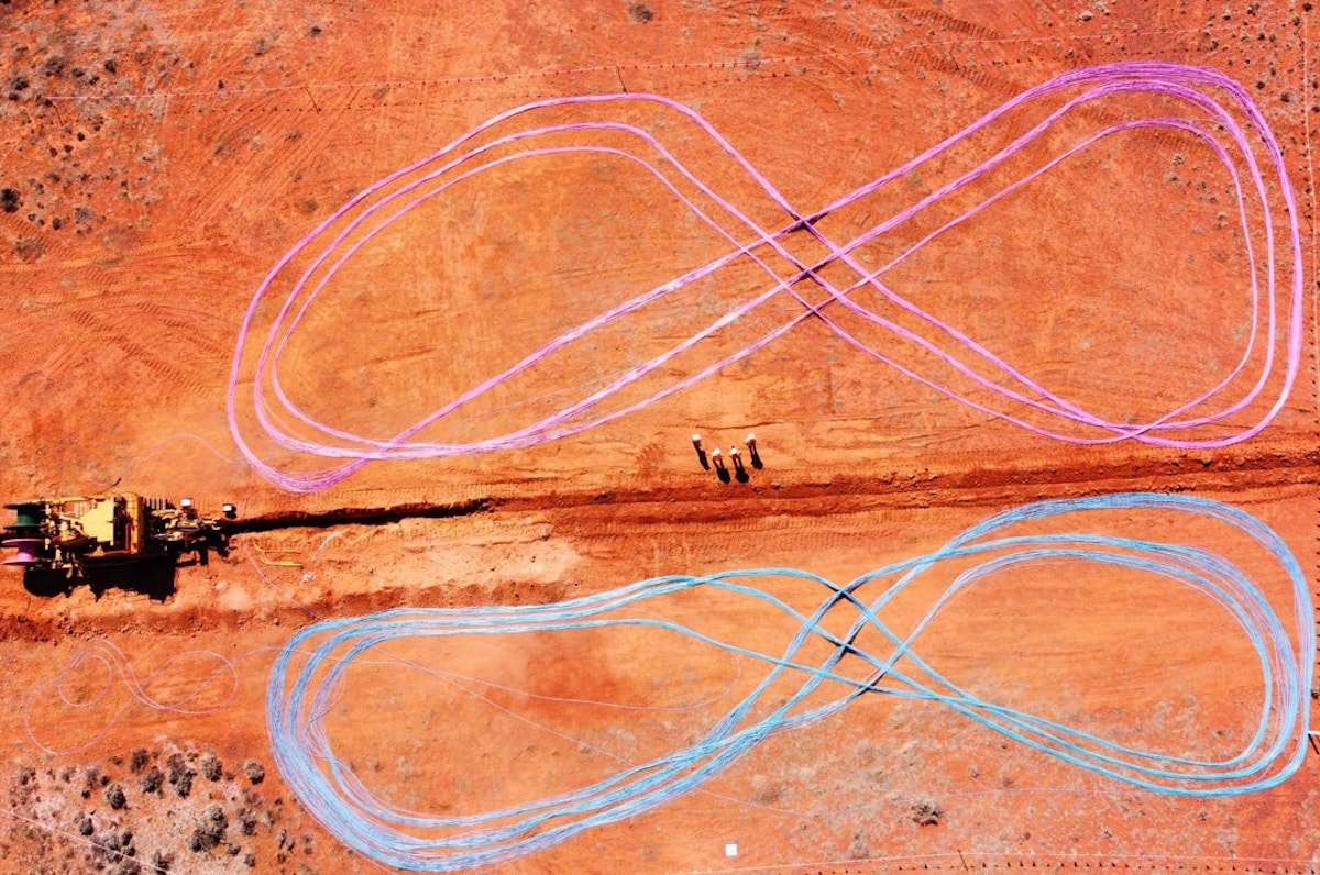 Telstra at Pilbara Summit: digital mine infrastructure lens for engineers