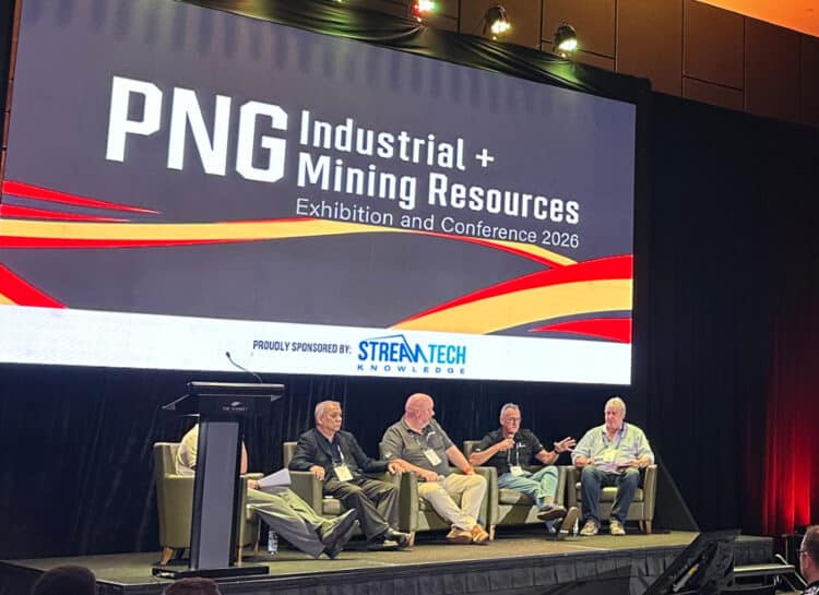 PNG Expo 2026 brought together the mining, resources, and industrial sectors for two days of networking, innovation and business development. Image: Prime Creative Media