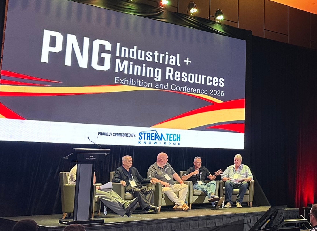PNG Expo 2026: project pipeline and supplier insights for mine planners
