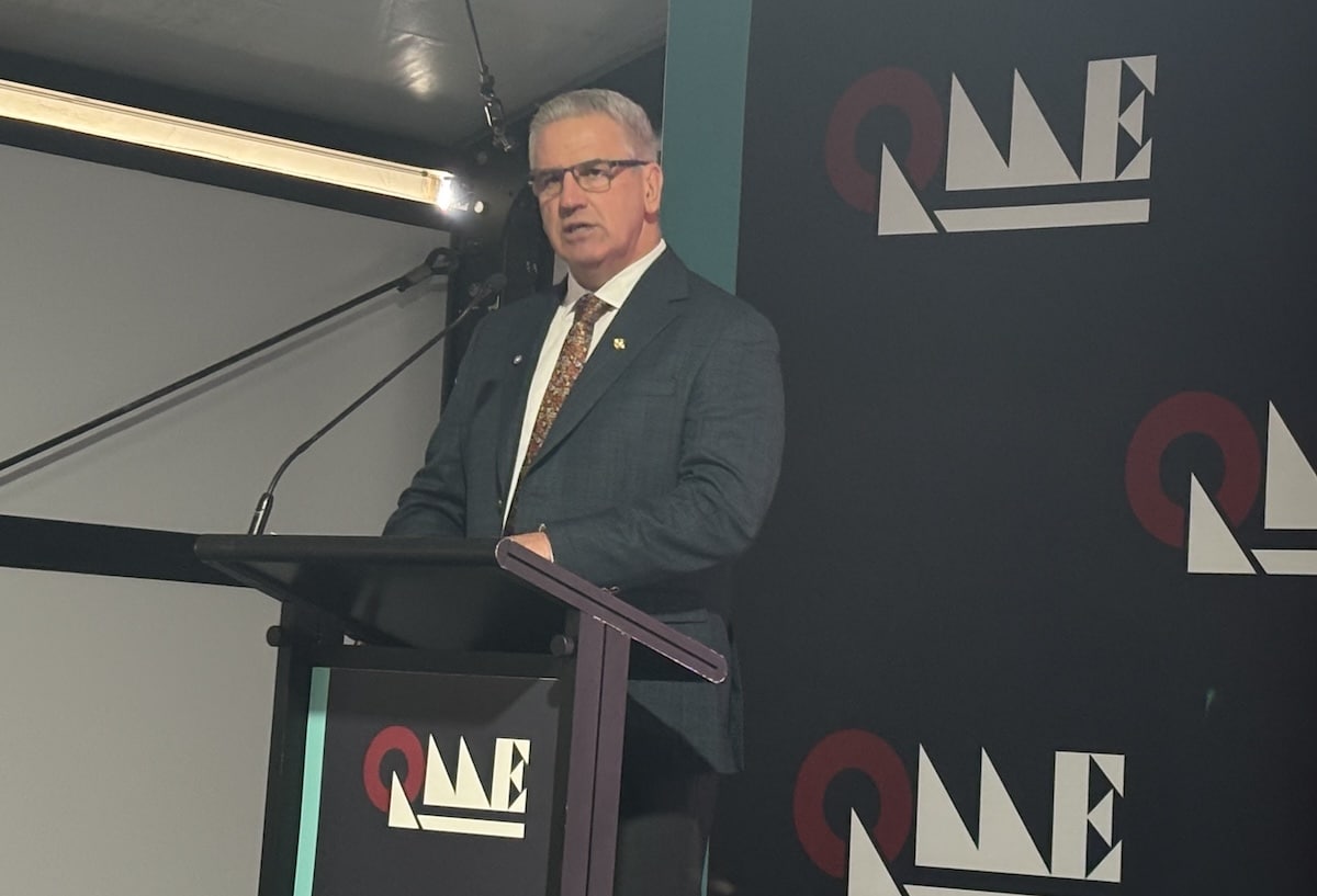 Queensland moves to unlock global mining investment: FPS overhaul for project teams