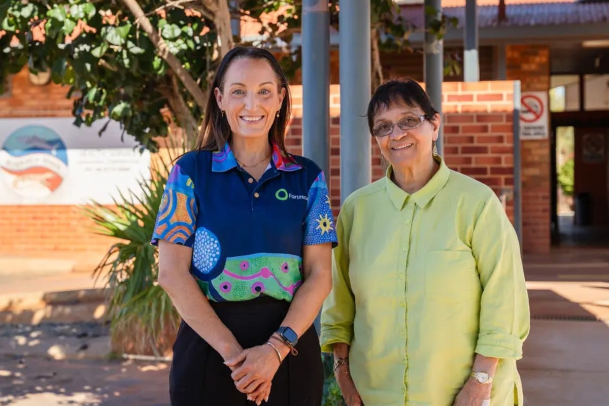 Fortescue–Wirraka Maya partnership: workforce health lessons for Pilbara mine teams