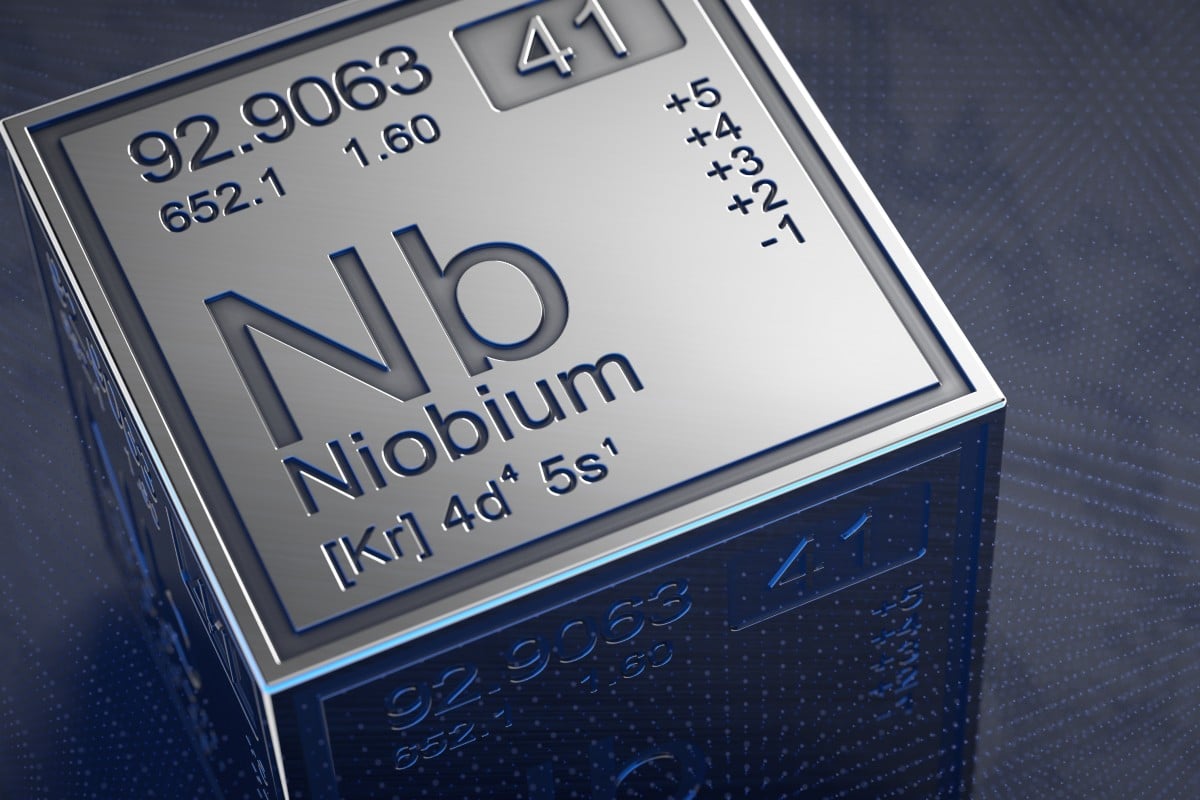 WA1 Luni niobium project: open-pit and flowsheet takeaways for mine planners