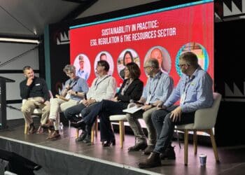 QME 2026 has kicked off in Mackay. Image: Prime Creative Media
