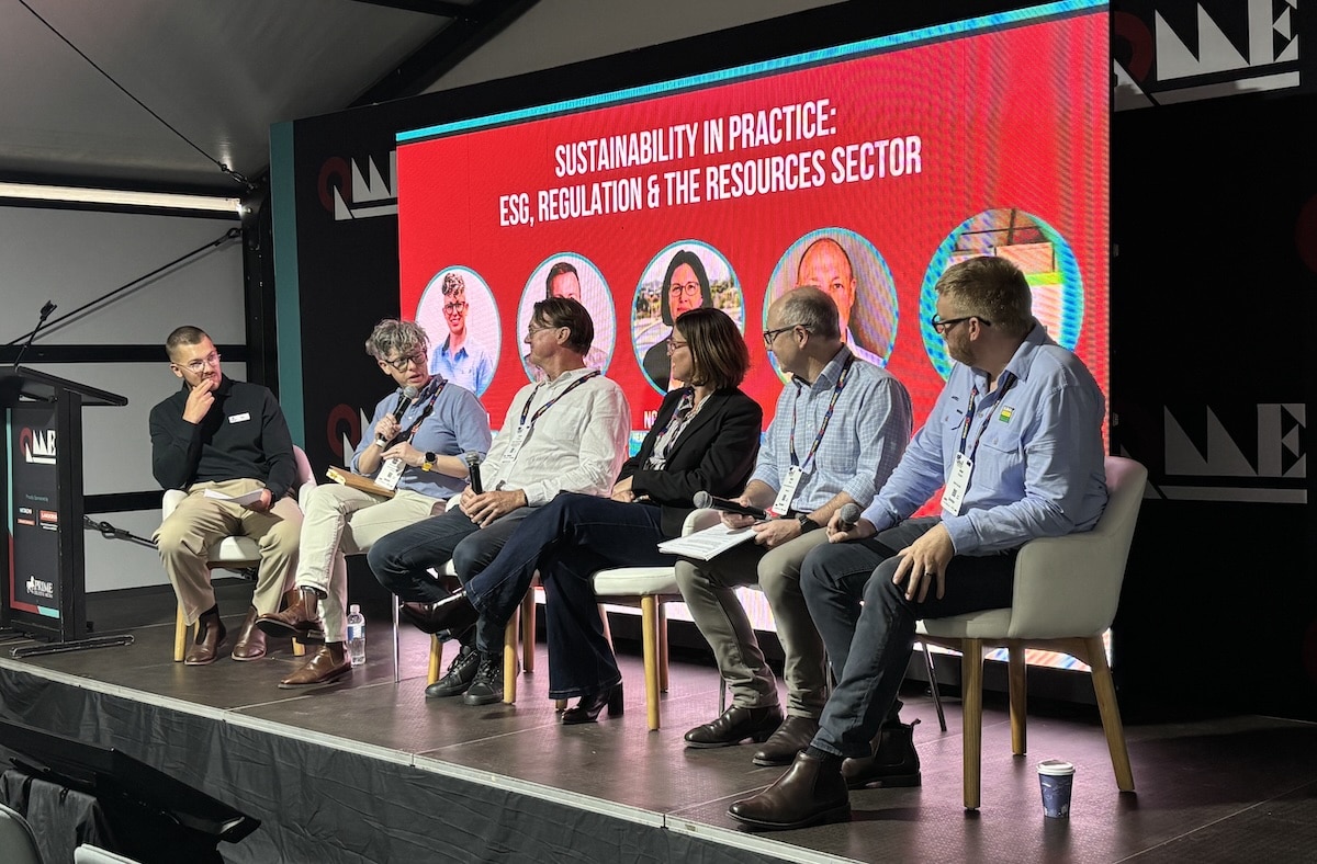 Queensland Mining & Engineering Exhibition 2026: key takeaways for site engineers