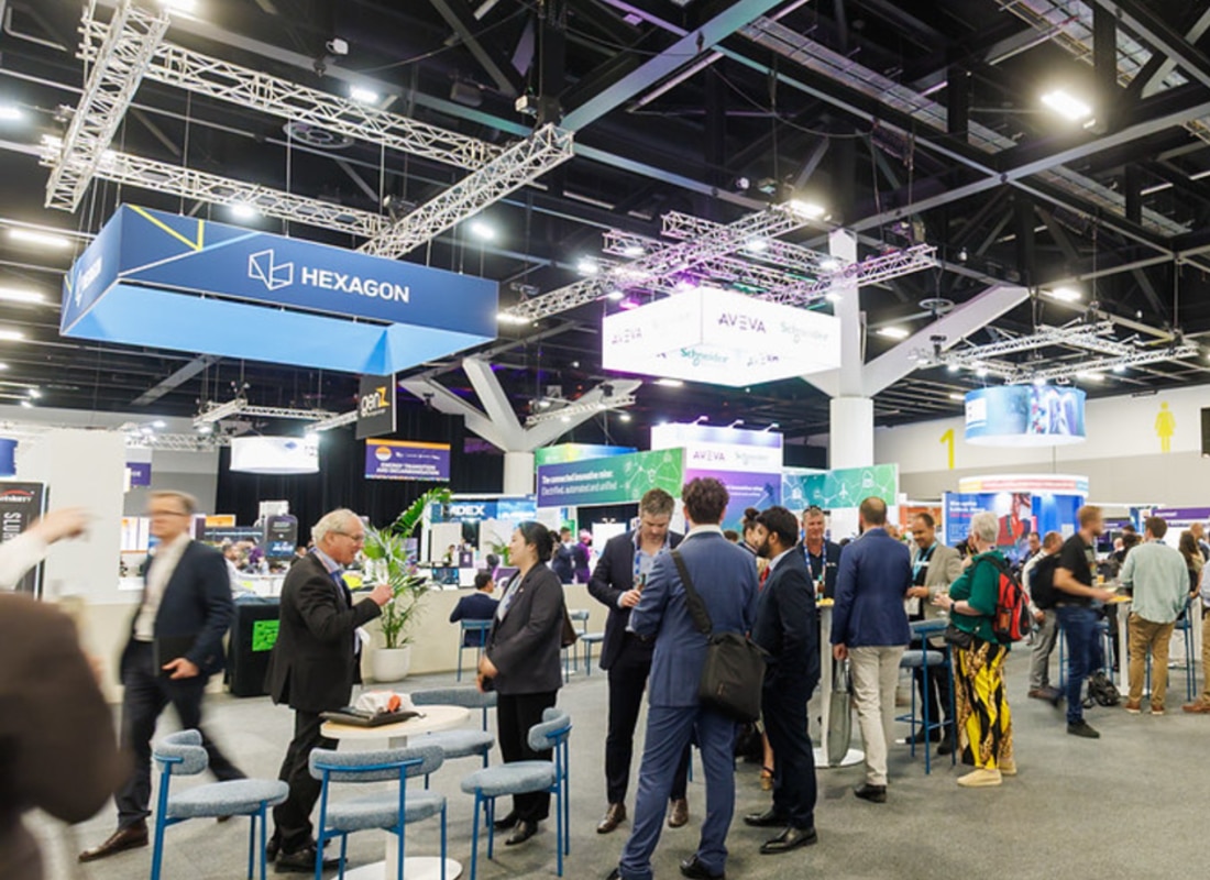 IMARC 2024 in Sydney: critical minerals, AI and capex signals for project teams