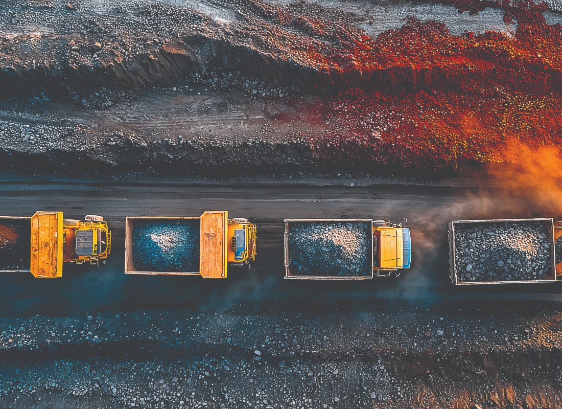 HVME 2027 in the Hunter: automation and AI deployment lens for mine engineers