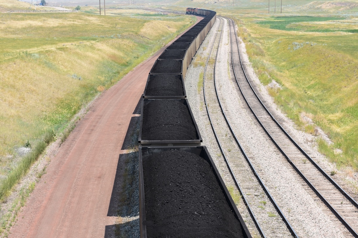 Motion coal loadout redesign: electro-hydraulic control lessons for mine engineers