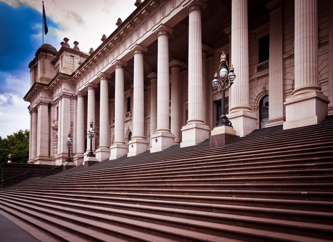 Parliamentary inquiry on critical minerals: land access and project impacts for engineers