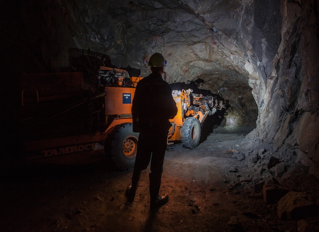 Macmahon’s $240m Ravensthorpe underground: scope and risk notes for mine engineers