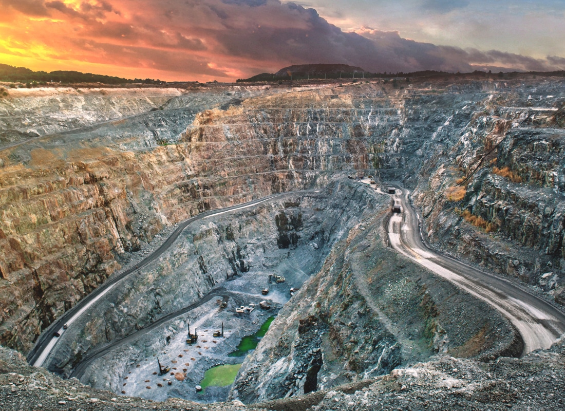 Global database boosts critical minerals research: geometallurgy lens for miners