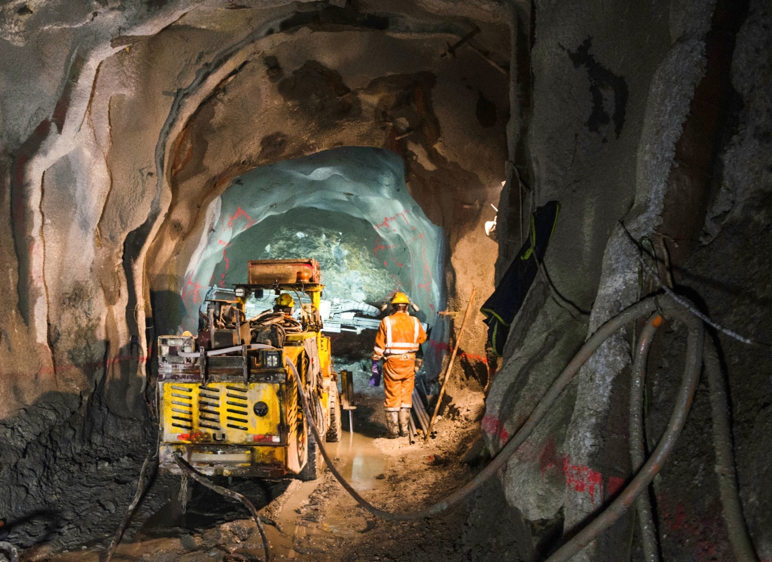 Catalyst lifts Trident gold reserves 32%: mine design and scheduling notes for engineers