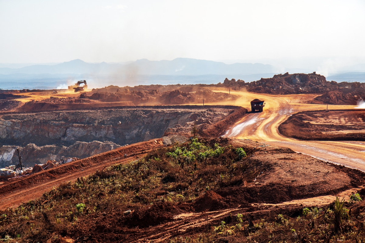 Tungsten’s Watershed project: funding push and 2027 schedule for mine planners