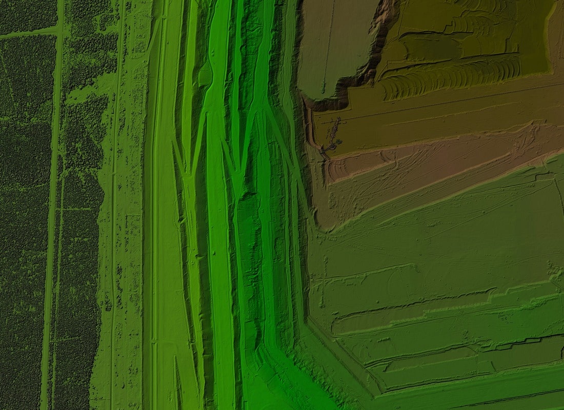 Emesent Brisbane HQ open night: autonomy and LiDAR workflows for mine engineers