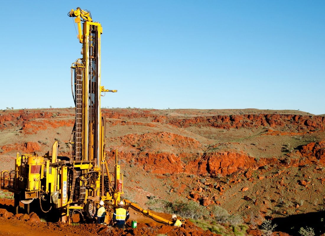 Youanmi first gold on track: development advance and stope flexibility for planners