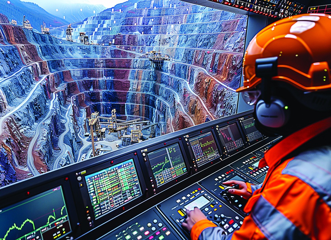 Mining’s AI future and human expertise: integration lessons for site engineers