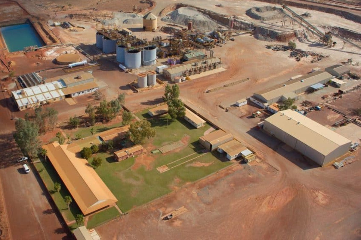 Westgold Meekatharra expansion: 61% plant uplift and mine planning notes for engineers