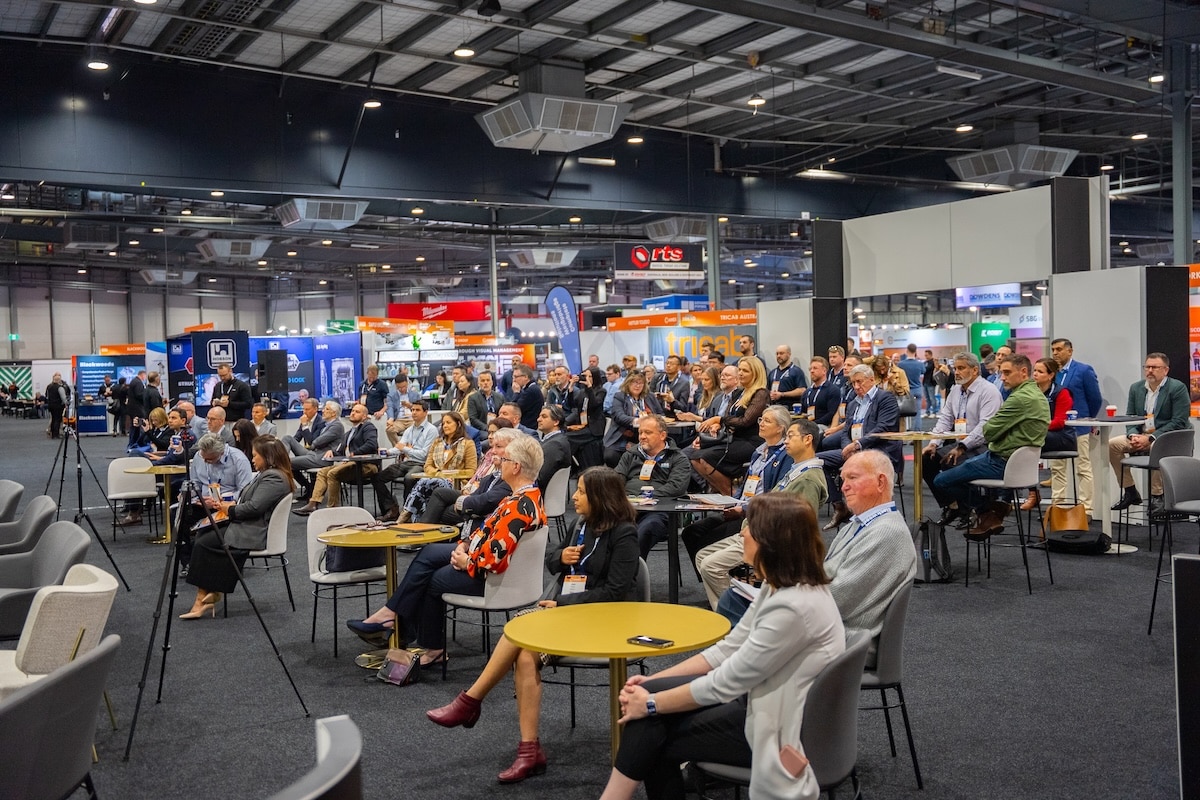 AIMEX 2027 and Asia-Pacific Mining Investment Summit: funding signals for project engineers
