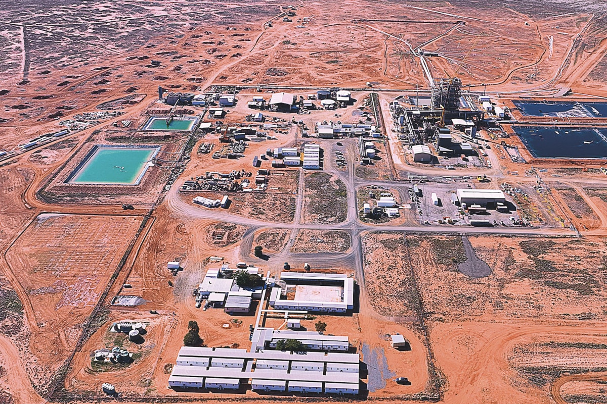 Boss Energy locks in nine-year uranium mine plan - Australian Mining Boss Energy locks in nine-year uranium mine plan - Australian Mining