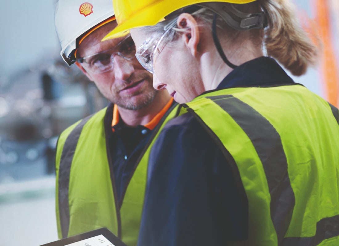 Shell Remote Sense and lubricant management: reliability gains for mine fleets