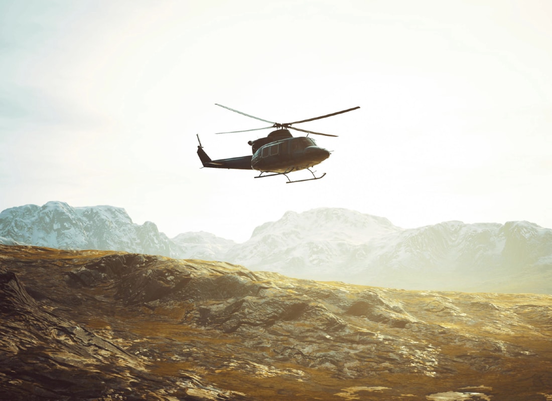 Medallion’s Ravensthorpe survey: geophysical targets and drilling cues for mine planners
