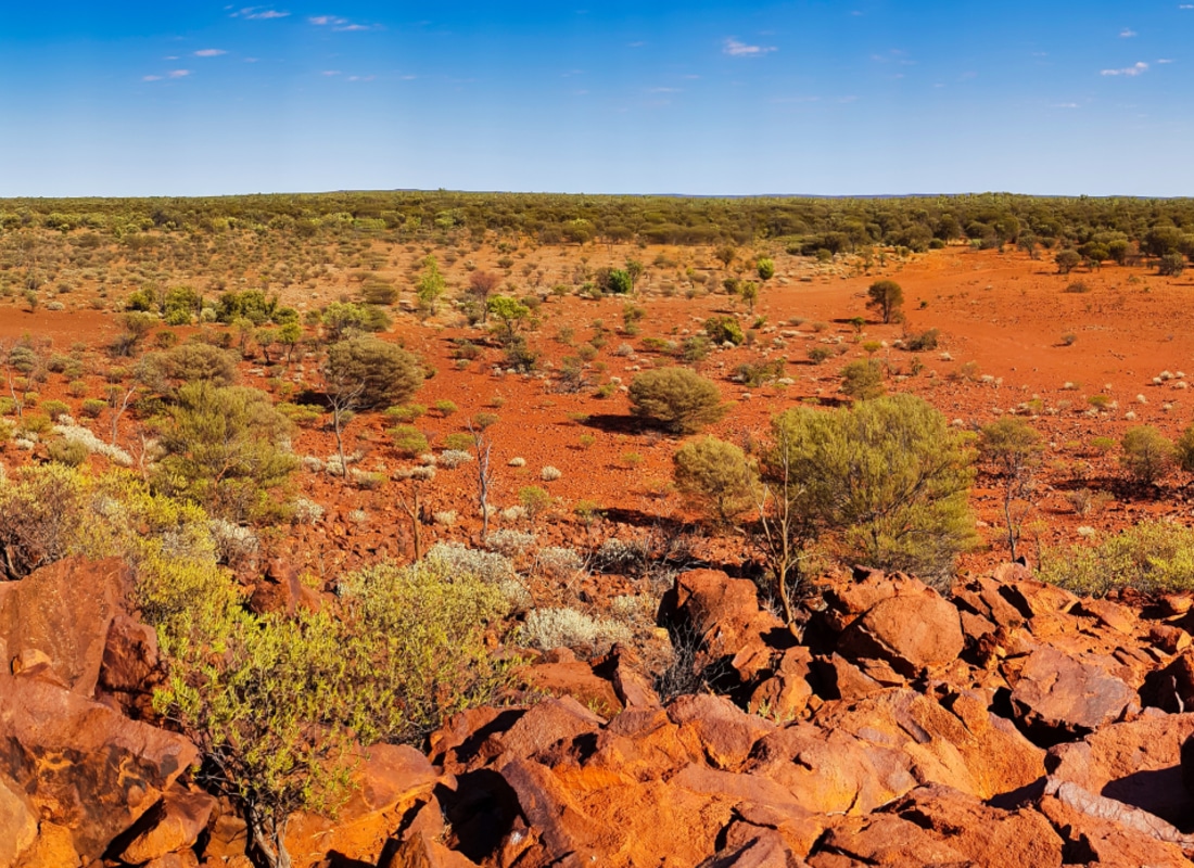 Meeka’s deeper gold at Turnberry: structural and resource cues for mine planners