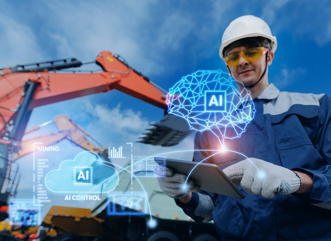 Next generation of mining in Australia: integrated digital systems for engineers