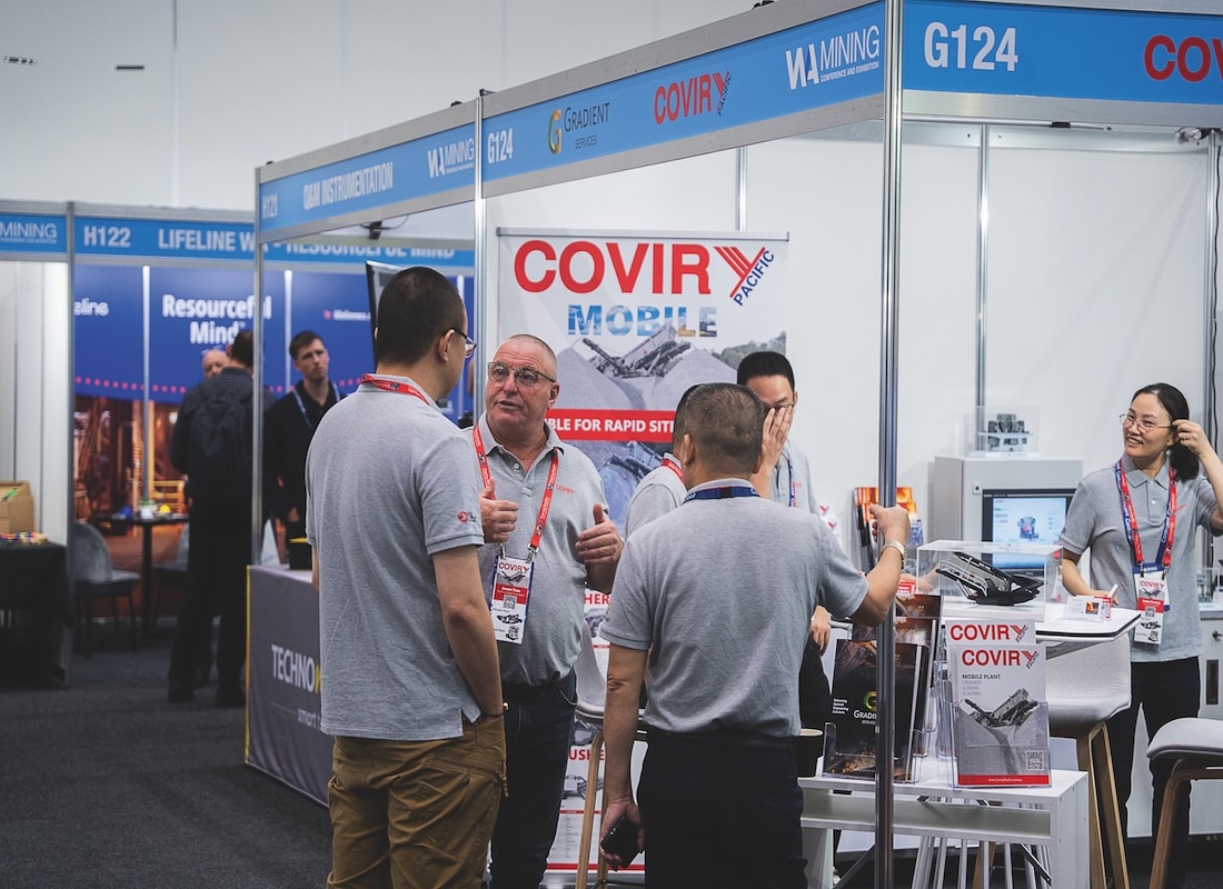 WA Mining 2025: procurement access and trial pathways for mine technology teams