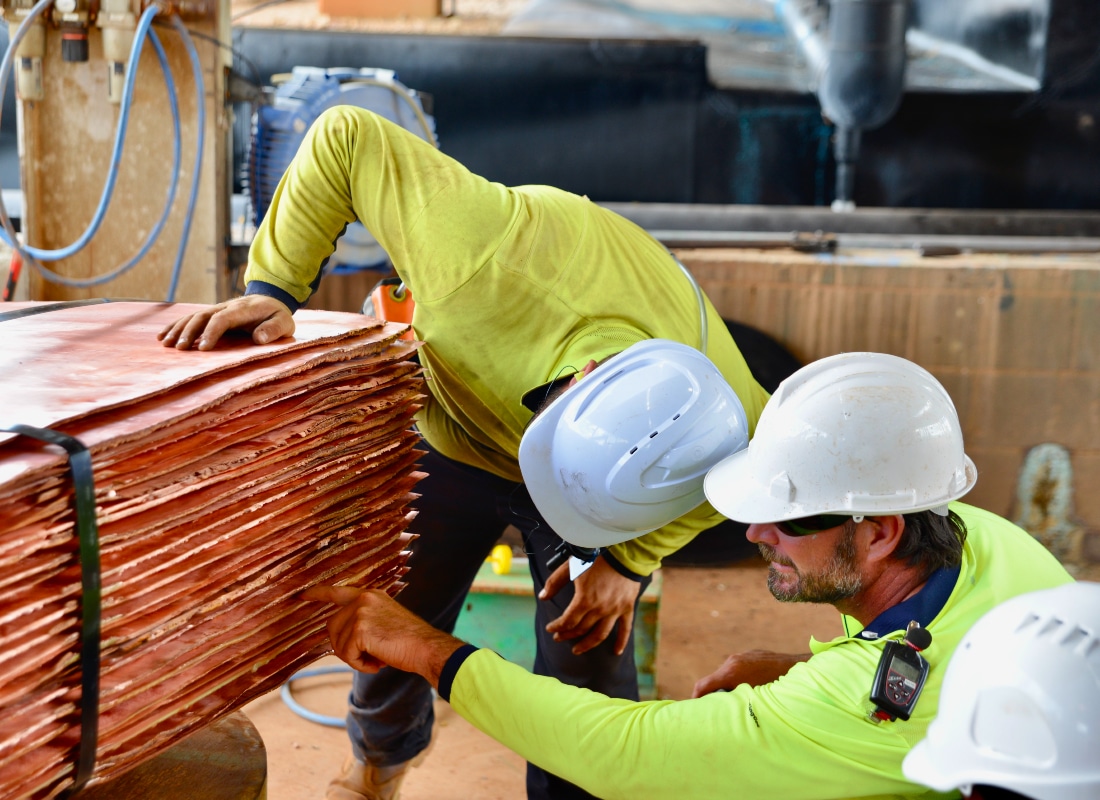 Austral’s $15m Rocklands expansion: throughput, tailings and power notes for engineers